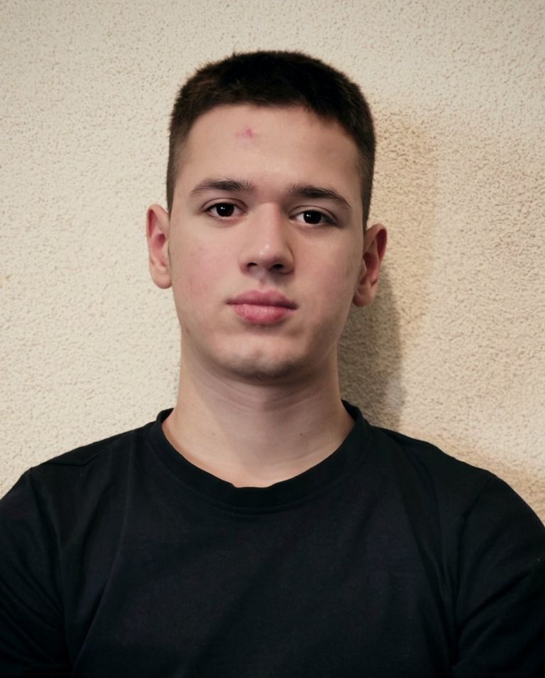 Hodžić Lordan